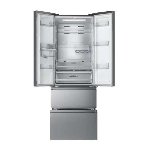 Réfrigérateur multi-portes HISENSE RF632N4WIE1 485L