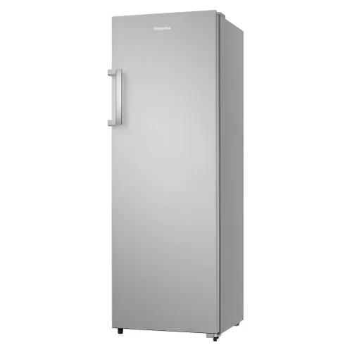 Réfrigérateur 1 porte HISENSE RL415N4ACE 322L Silver