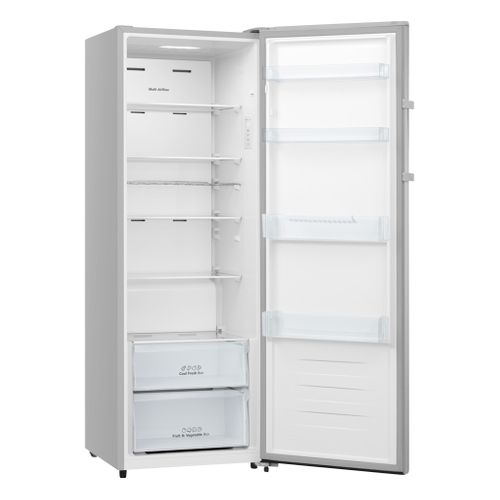 Réfrigérateur 1 porte HISENSE RL415N4ACE 322L Silver