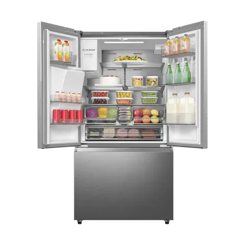 Réfrigérateur Multi-portes 612l Froid ventilé Inox - Rf793n4sase