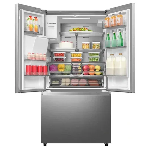 Réfrigérateur Multi-portes 612l Froid ventilé Inox - Rf793n4sase