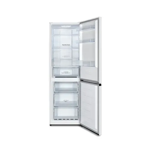 Combiné HISENSE RB390N4DWD 304L Blanc