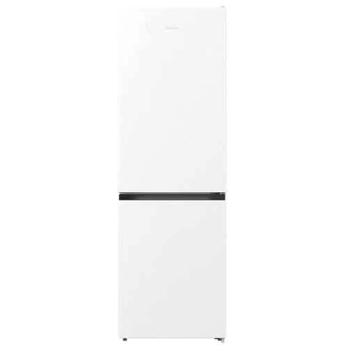 Réfrigérateur congélateur 304l Froid ventilé Blanc - Rb390n4awe