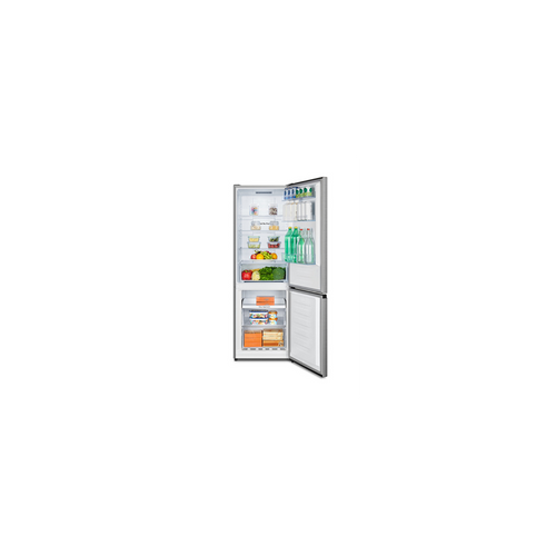 Réfrigérateur Congélateur En Bas  Rb372n4ace