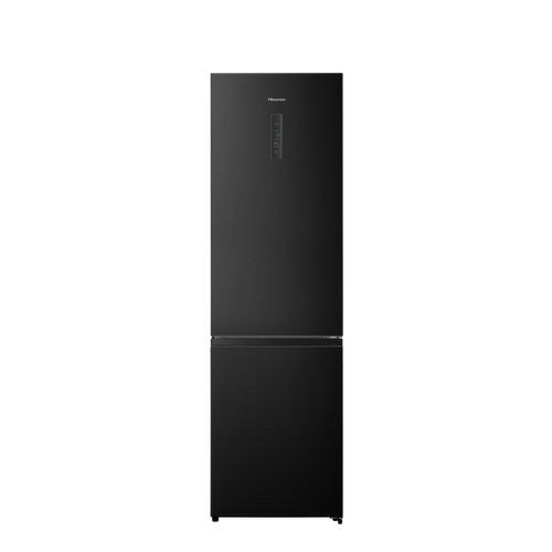 Réfrigérateur-congélateur Pose Libre 336 L E  Rb440n4afe  Noir