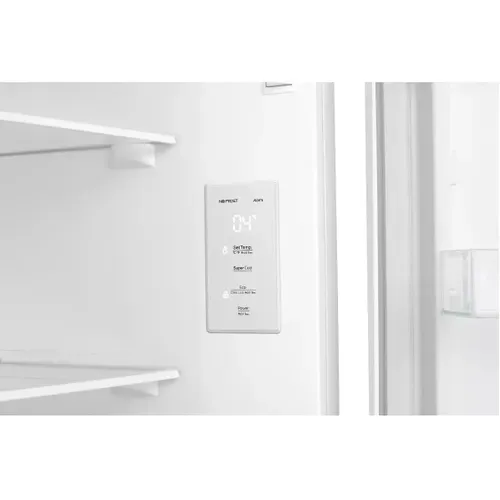 Réfrigérateur 1 Porte 322l Froid ventilé - Rl415n4awc