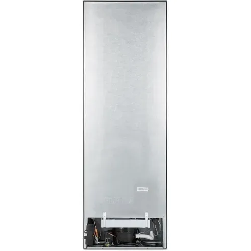 Réfrigérateur Combiné - Rb390n4wbe - 2 Portes - 304 L - Classe E - 59,5 X 59 X 186 Cm - Noir