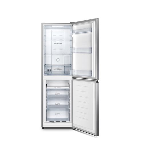 Combiné Hisense Rb327n4add 256l