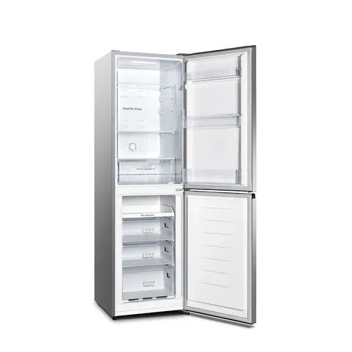 Combiné Hisense Rb327n4add 256l