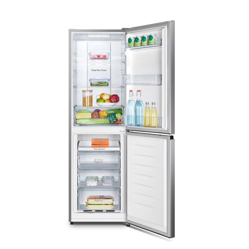 Combiné Hisense Rb327n4add 256l