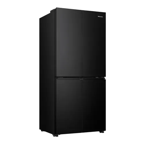 Réfrigérateur Multi portes 483l No Frost Noir - Rq5p470safe