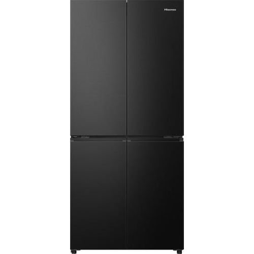 Réfrigérateur Multi portes 483l No Frost Noir - Rq5p470safe