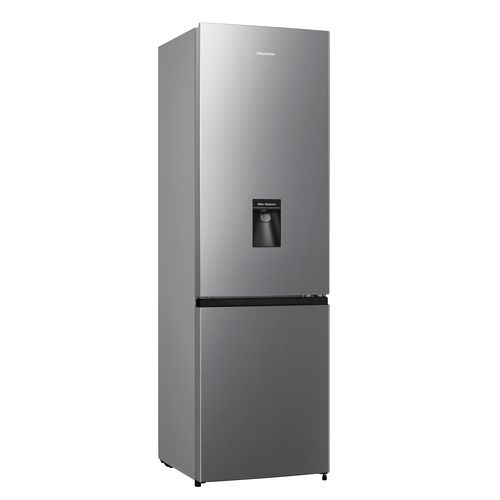 Combiné HISENSE FCN255WDE 255L