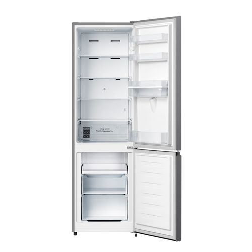 Combiné HISENSE FCN255WDE 255L