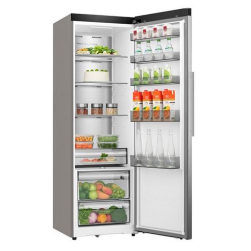 Refrigerateur 1 Porte 60cm 372l No-frost Rl3k370saie