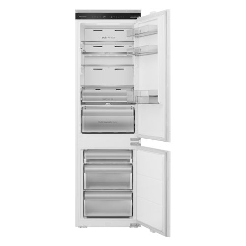 Combiné intégrable HISENSE RB3B250SEWE1 252L