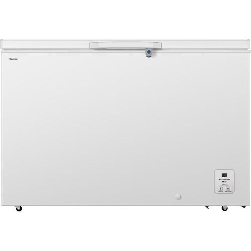 Congélateur Coffre - Fc484d4awlyd - 2 Paniers - 372 L - Eclairage LED - Classe D