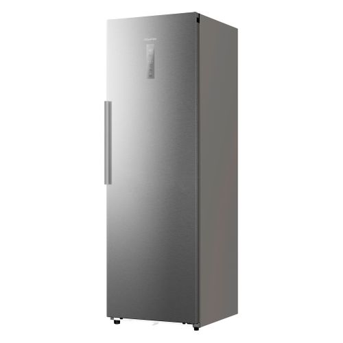 Congélateur armoire HISENSE FT3K310SAID 312L Silver