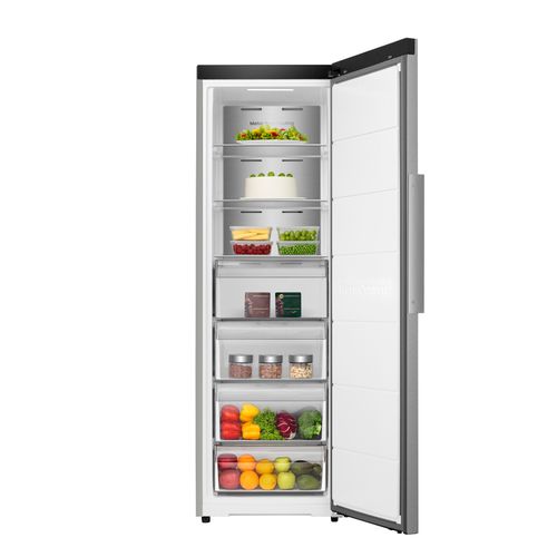 Congélateur armoire HISENSE FT3K310SAID 312L Silver