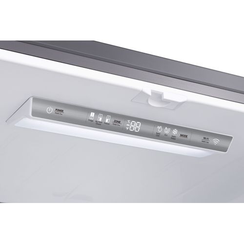 Réfrigérateur multi-portes HISENSE FMN560SWSE1  606L