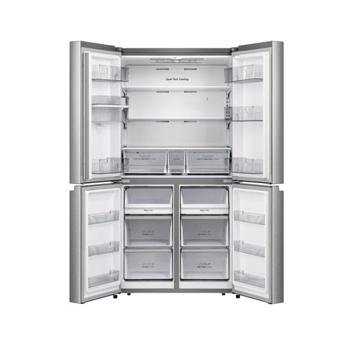 Réfrigérateur multi-portes HISENSE FMN560SWSE1  606L