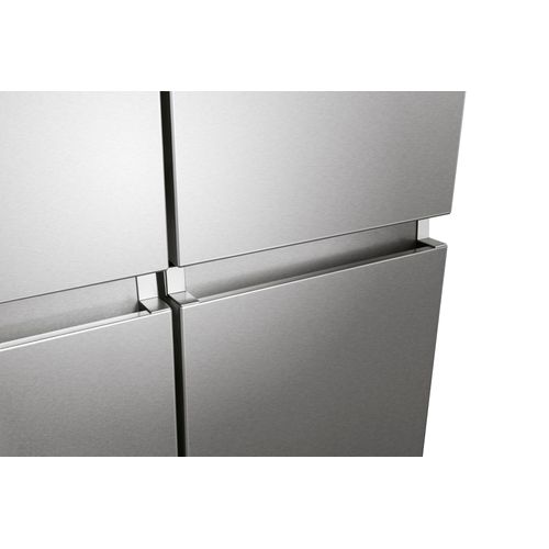 Réfrigérateur multi-portes HISENSE FMN560SWSE1  606L
