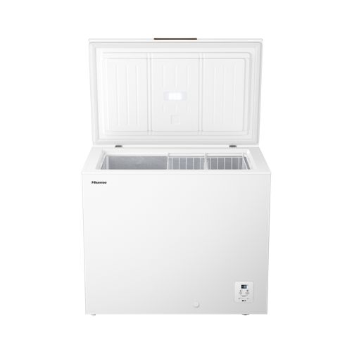 Congélateur Coffre HISENSE FT282D4AWYLA 217L