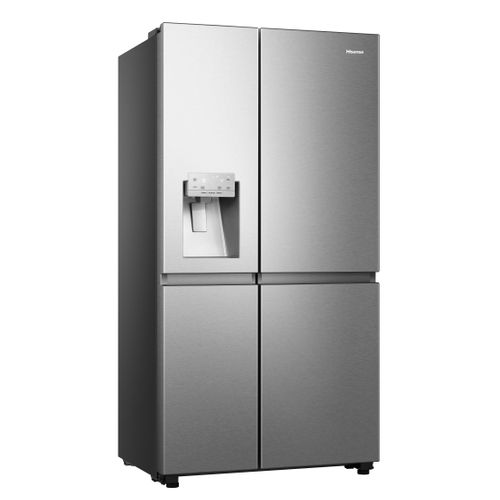 Réfrigérateur Américain HISENSE FSN628SWID 632 L