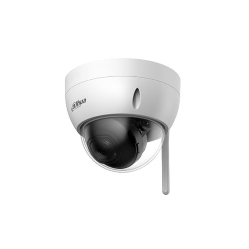 Caméra Dôme Wifi Ip 4mp Ir 30m