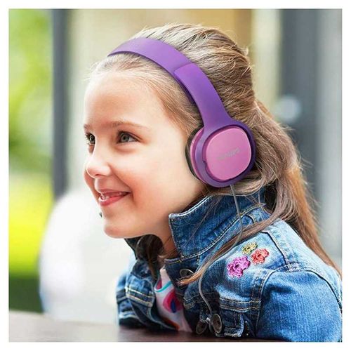 Casque Pour Enfants Supra-aural