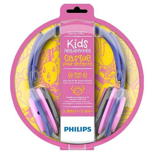 Casque Pour Enfants Supra-aural