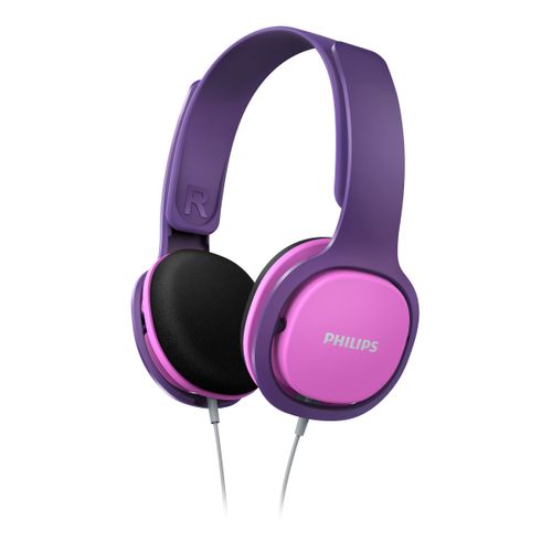Casque Pour Enfants Supra-aural
