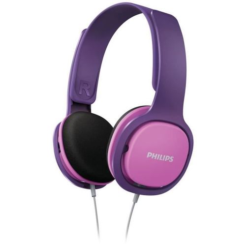 Casque Pour Enfants Supra-aural