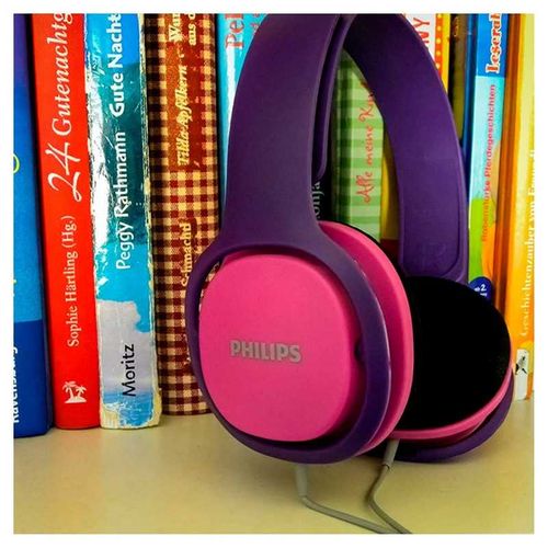 Casque Pour Enfants Supra-aural