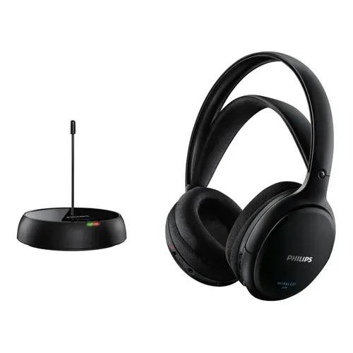 Casque TV Sans Fil Philips Shc5200/10