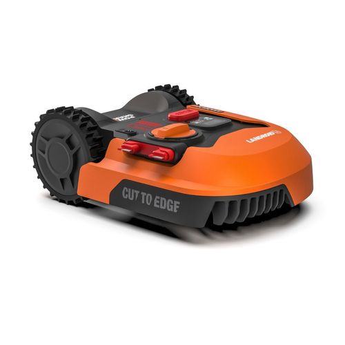 Tondeuse robot Landroid M700