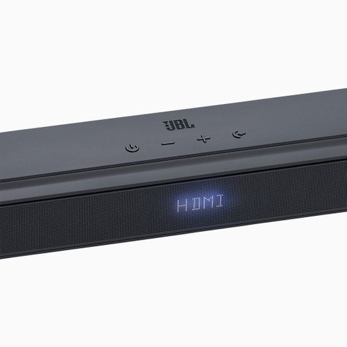 Barre de son 2.1 JBL Deep Bass MK2 vue détaillée