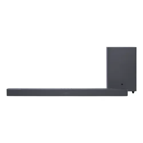 Barre de son 2.1 JBL Deep Bass MK2 vue de face
