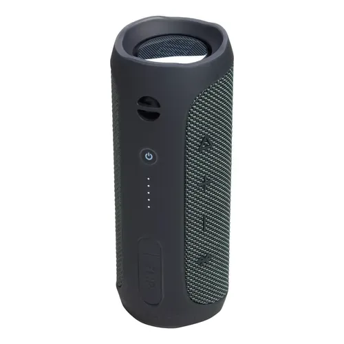 Enceinte Bluetooth nomade JBL Flip Essential 2 vue de derrière