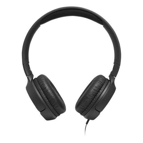 Casque arceau filaire JBL Tune 500 Noir