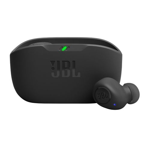 JBL Ecouteurs sans fil JBL Wave Buds Noir