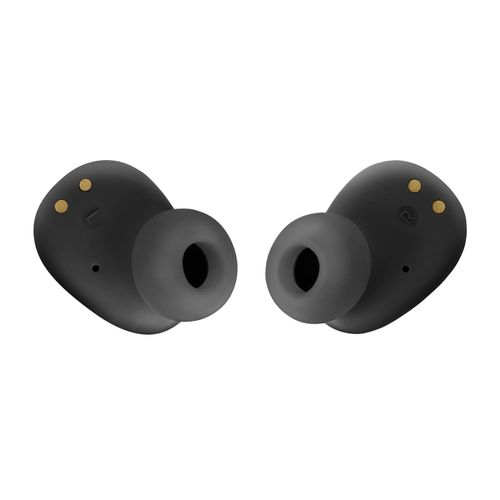 JBL Ecouteurs sans fil JBL Wave Buds Noir