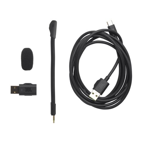 Casque gaming sans fil JBL Quantum 360X