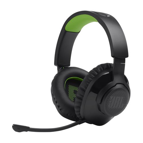 Casque gaming sans fil JBL Quantum 360X