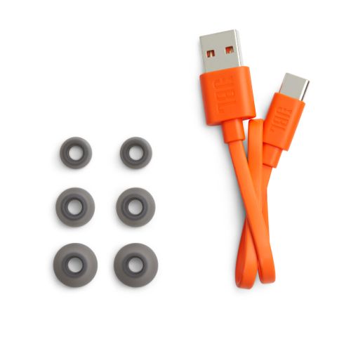 Ecouteurs intra-auriculaire JBL VIBE BUDS