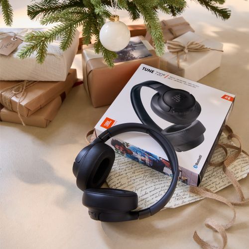 Casque Bluetooth® JBL TUNE 720BT Noir vue d'ambiance 1