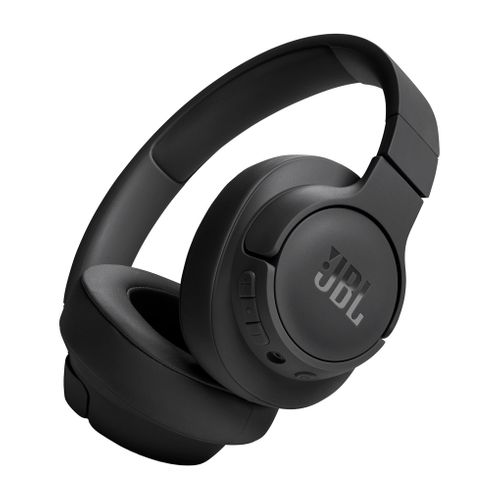 Casque Bluetooth® JBL TUNE 720BT Noir vue 3/4