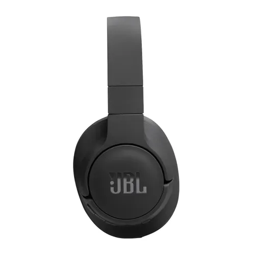 Casque Bluetooth® JBL TUNE 720BT Noir vue de derrière
