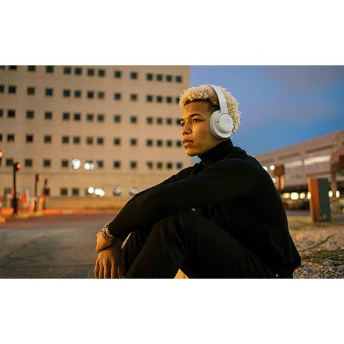 Casque Bluetooth JBL TUNE 720BT Blanc