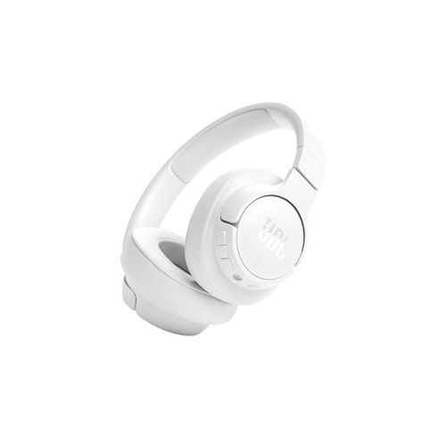 Casque Bluetooth JBL TUNE 720BT Blanc